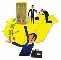 Rajzok: Szántói Krisztián